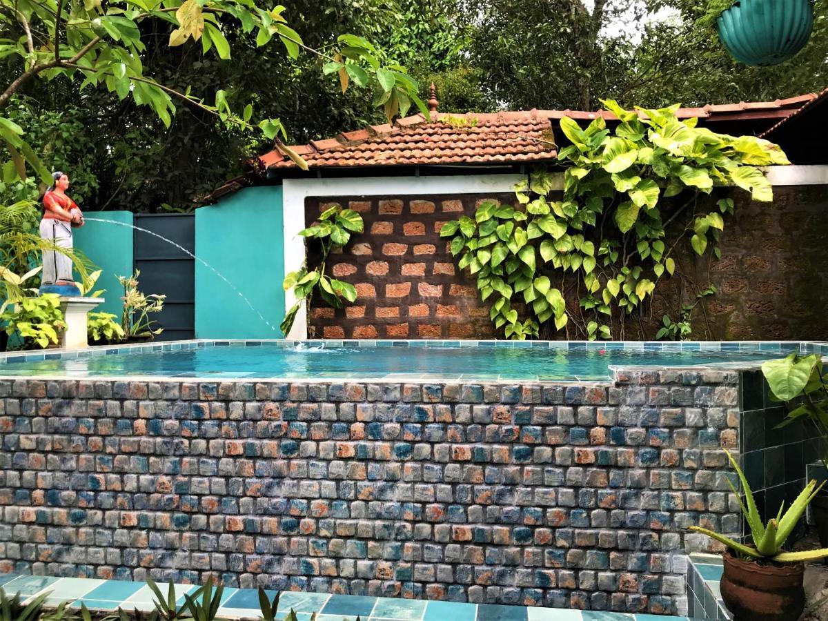 Marari Dreamz Homestay Mararikulam Exterior foto